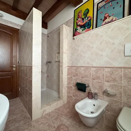 Casa de hóspedes Anastasia Carpi