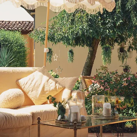 Casa de hóspedes Anastasia
