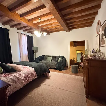 Anastasia Casa de hóspedes *