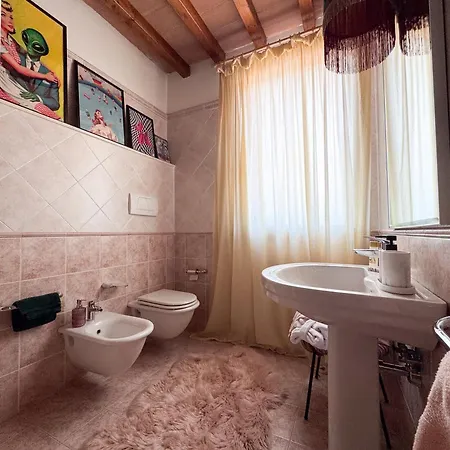 Anastasia Casa de hóspedes
