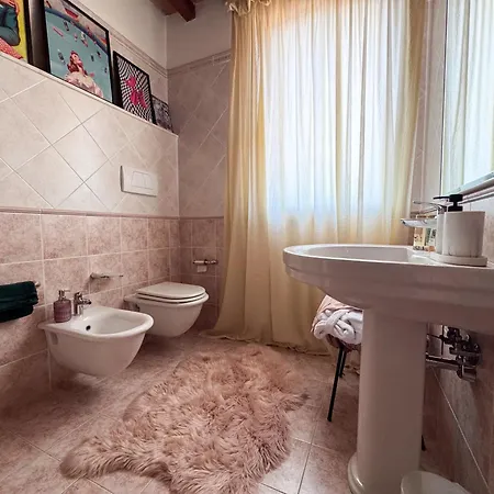 Casa de hóspedes Anastasia