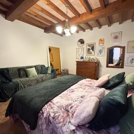 Anastasia Casa de hóspedes *